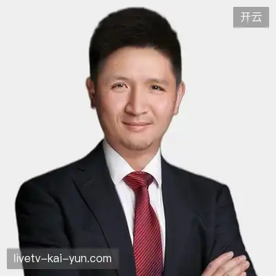 熊煜